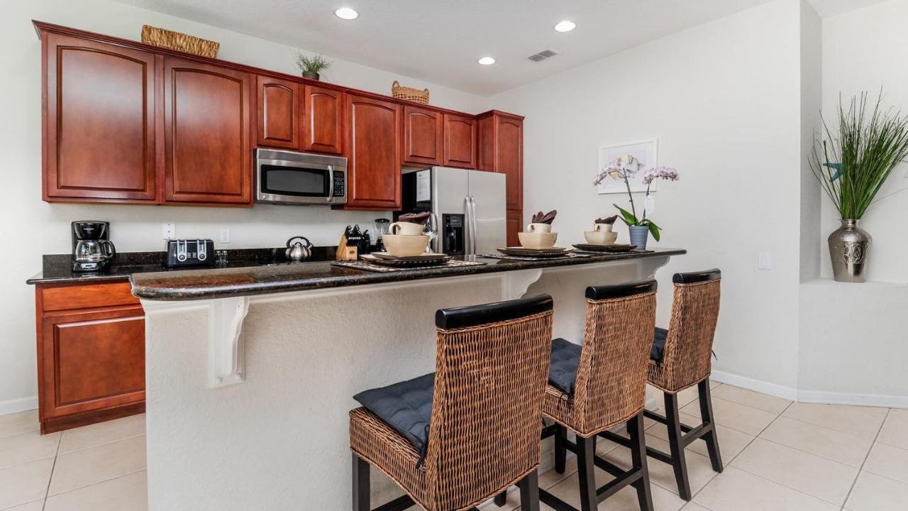 Apartment Windsor Hills - Global Homes