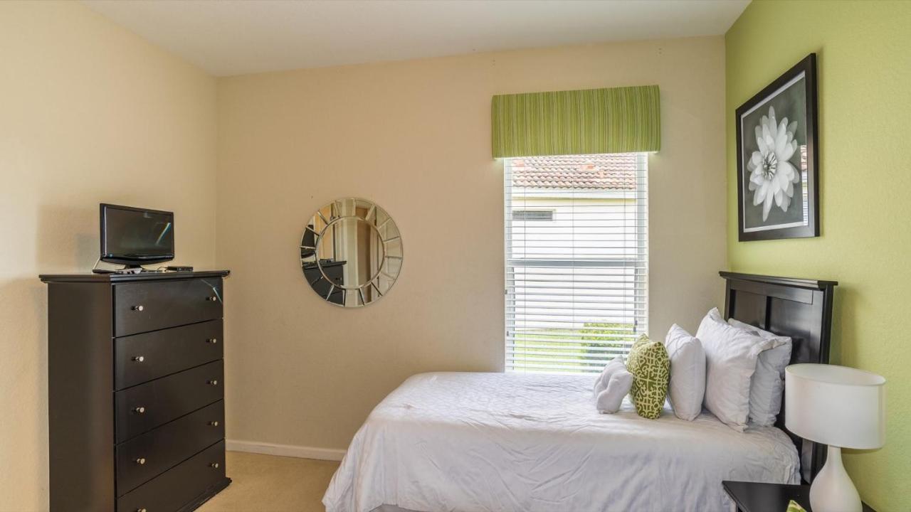 Apartment Windsor Hills - Global Homes Orlando