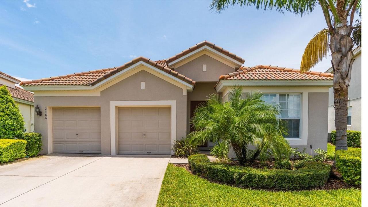 Apartment Windsor Hills - Global Homes Orlando