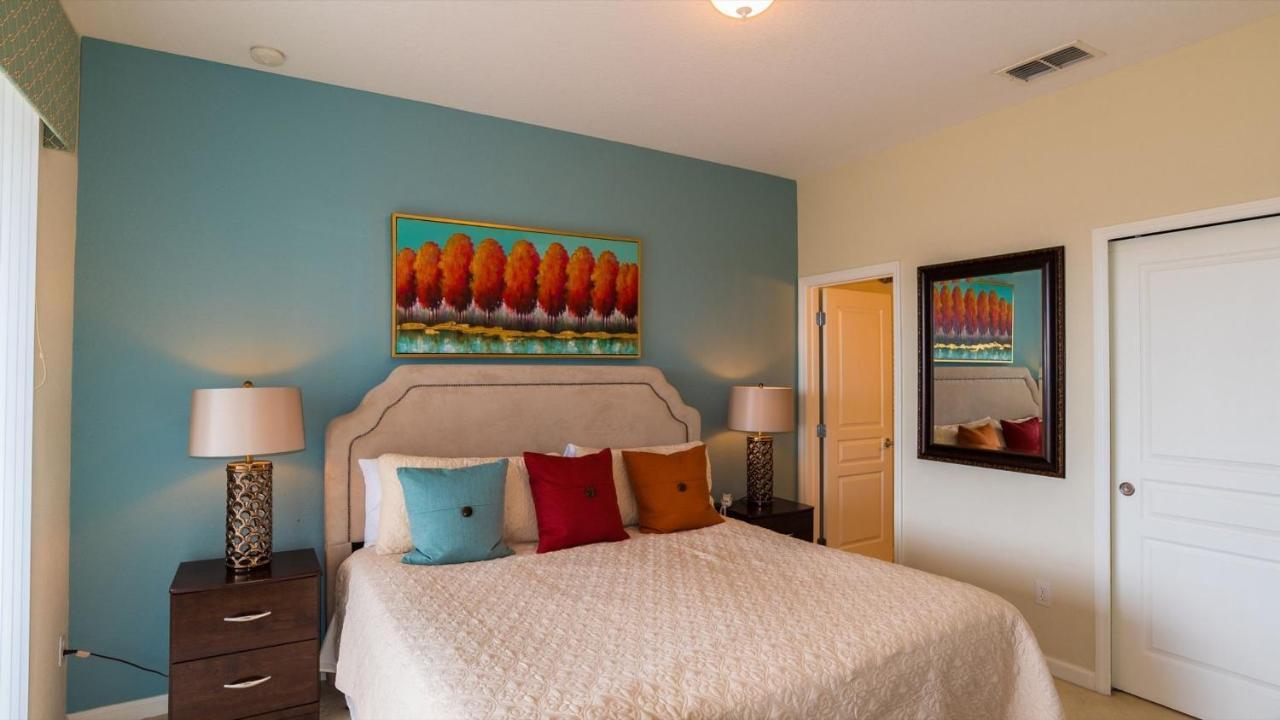 Windsor Hills - Global Homes * Orlando
