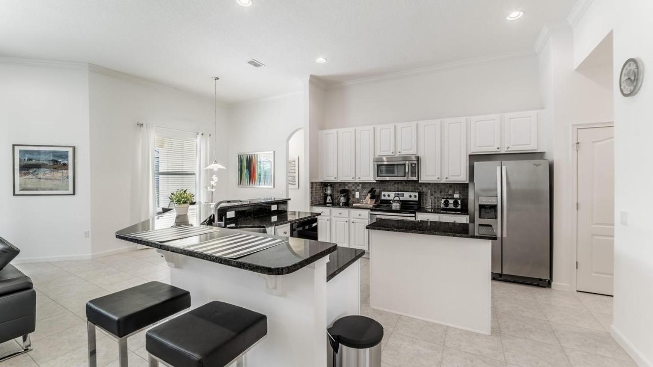 Solterra By Global Homes Orlando