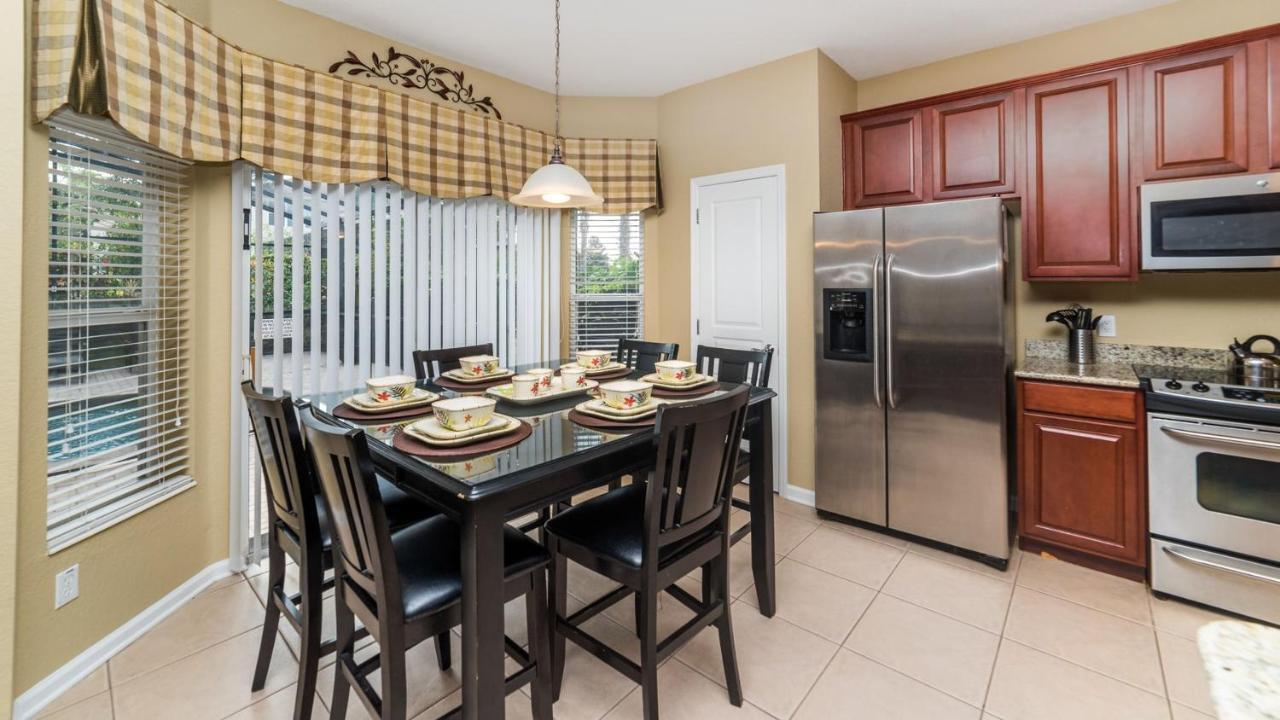 Apartment Windsor Hills - Global Homes *