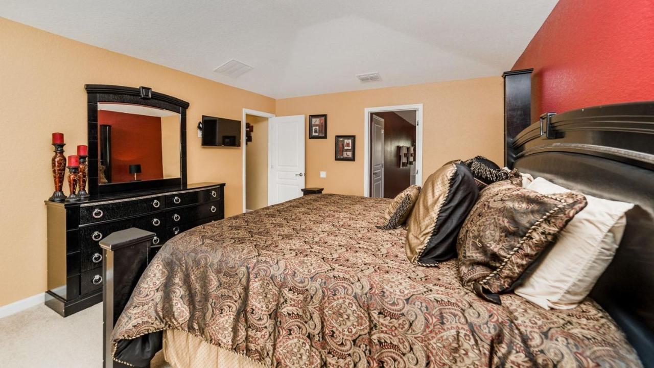 Windsor Hills - Global Homes Apartment Orlando