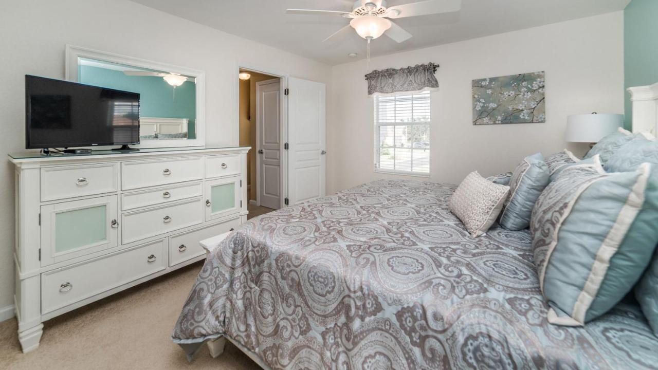 Windsor Hills - Global Homes Apartment Orlando