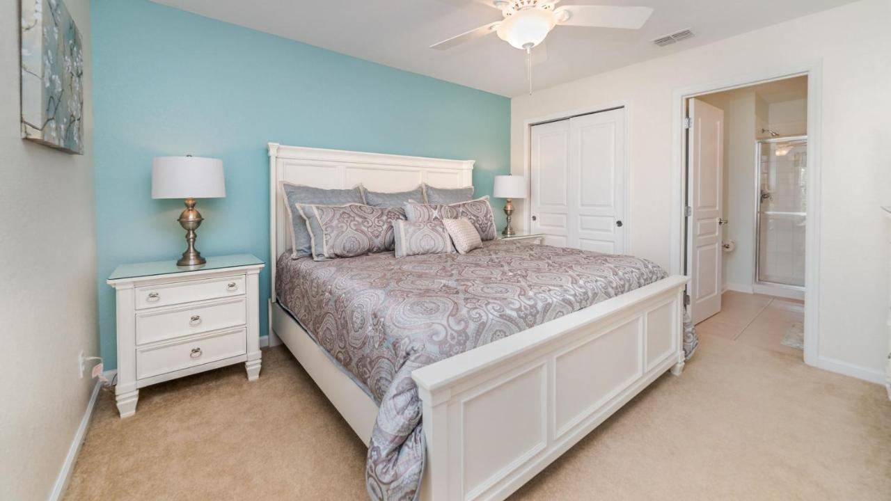 Windsor Hills - Global Homes Apartment Orlando