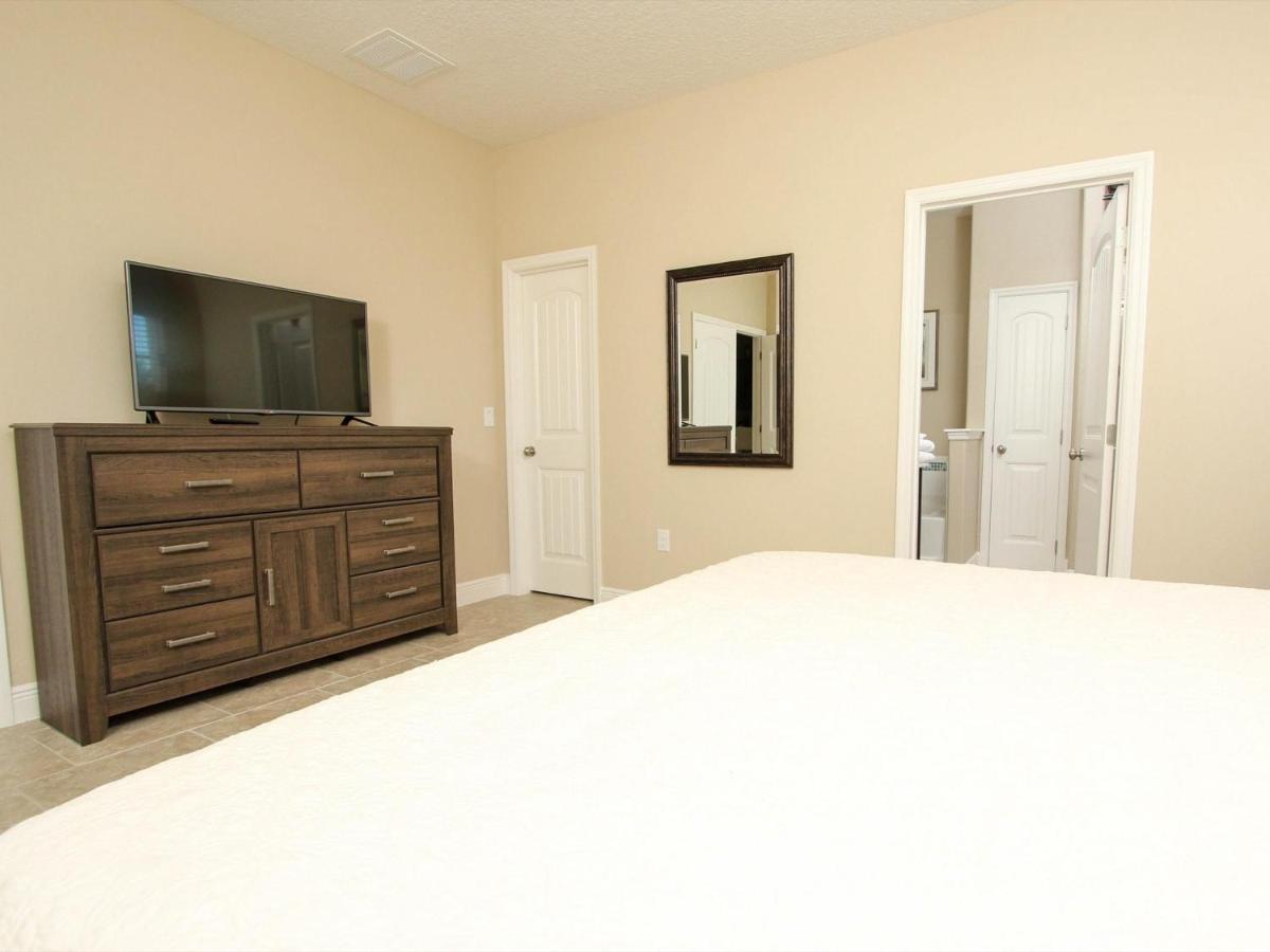 Solterra By Global Homes Orlando
