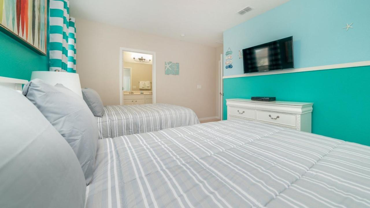 Solterra By Global Homes Orlando
