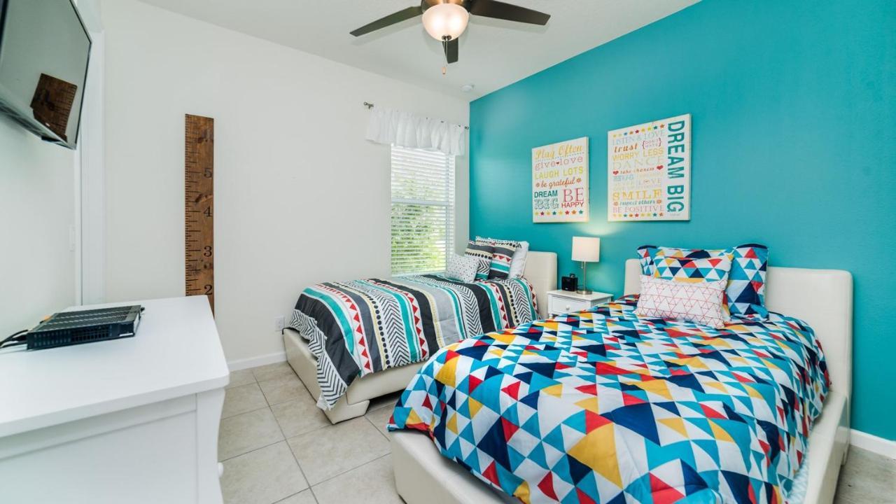 Solterra By Global Homes * Orlando