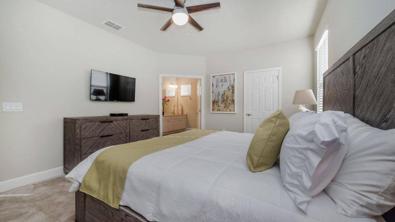 Solterra By Global Homes Holiday home Orlando