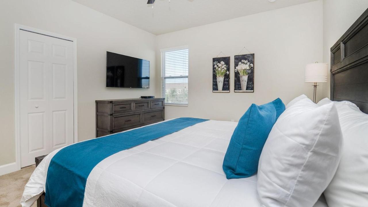 Holiday home Solterra By Global Homes