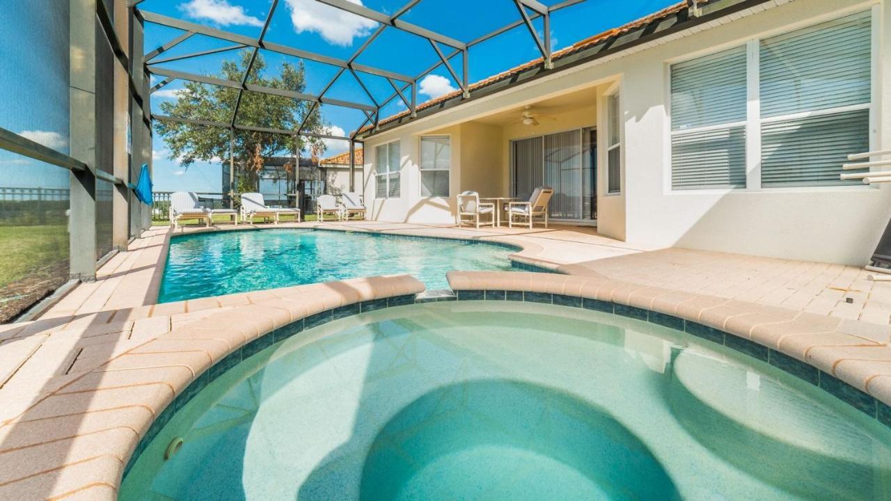 Windsor Hills - Global Homes * Orlando