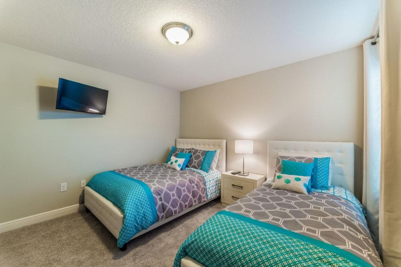 Solterra By Global Homes Orlando