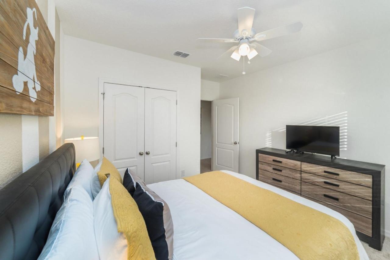 Solterra By Global Homes Orlando