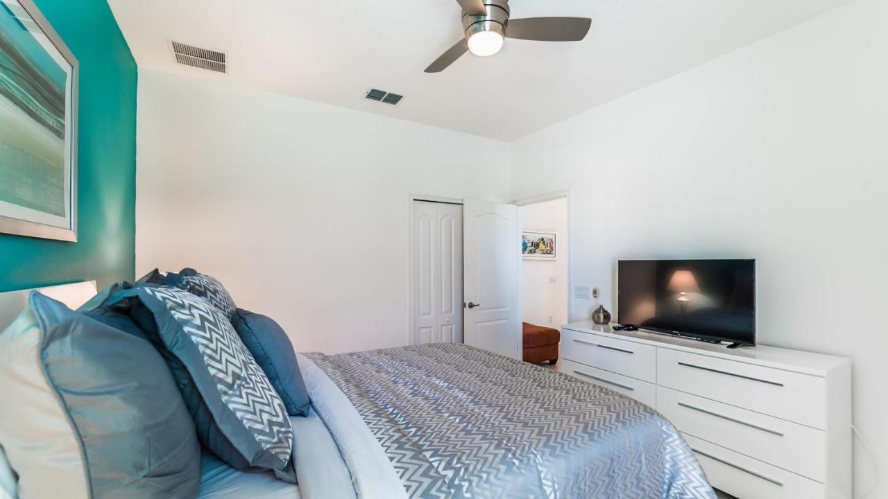 Solterra By Global Homes Holiday home *