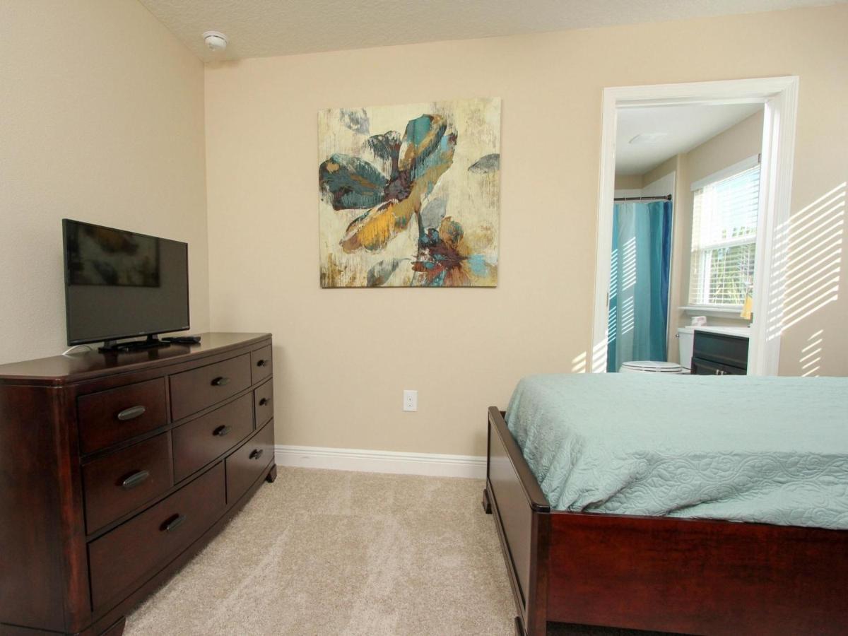 Solterra By Global Homes Holiday home Orlando