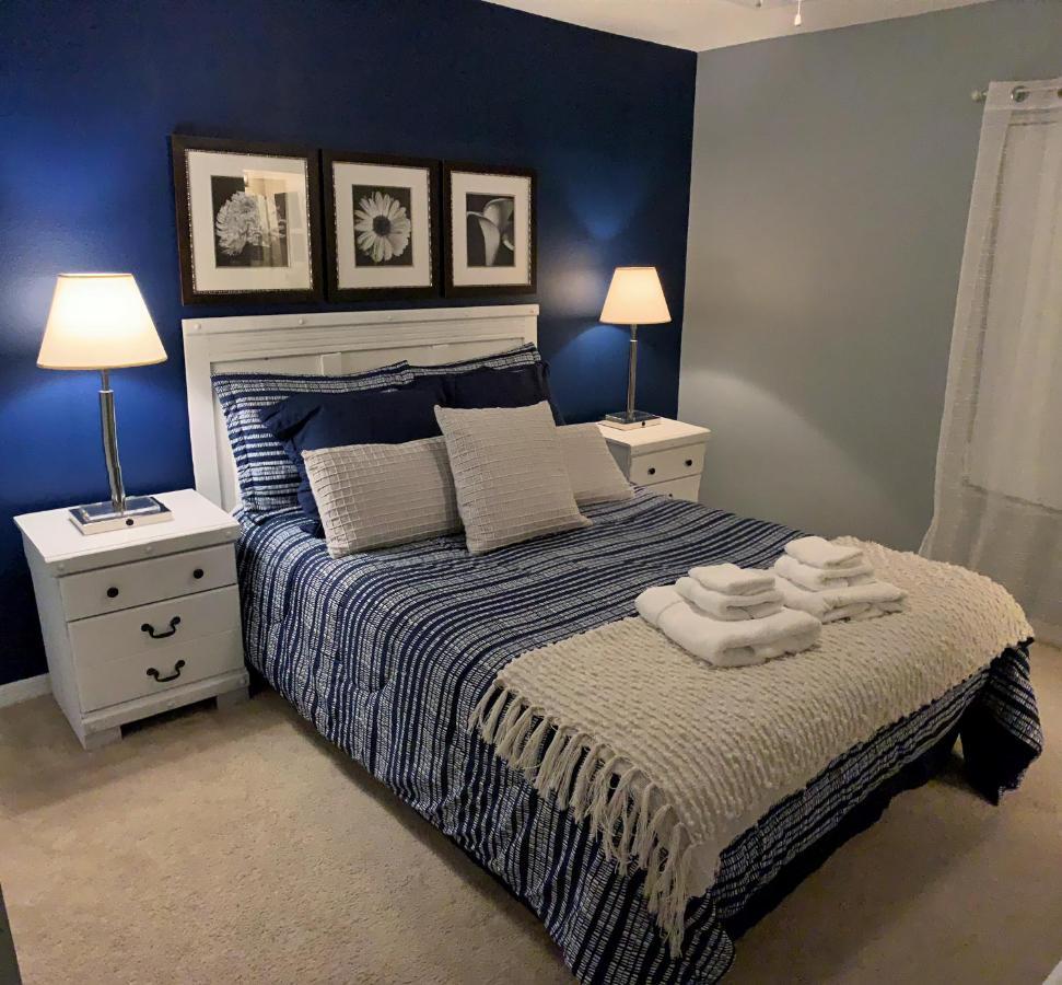 Terra Vacation Villa