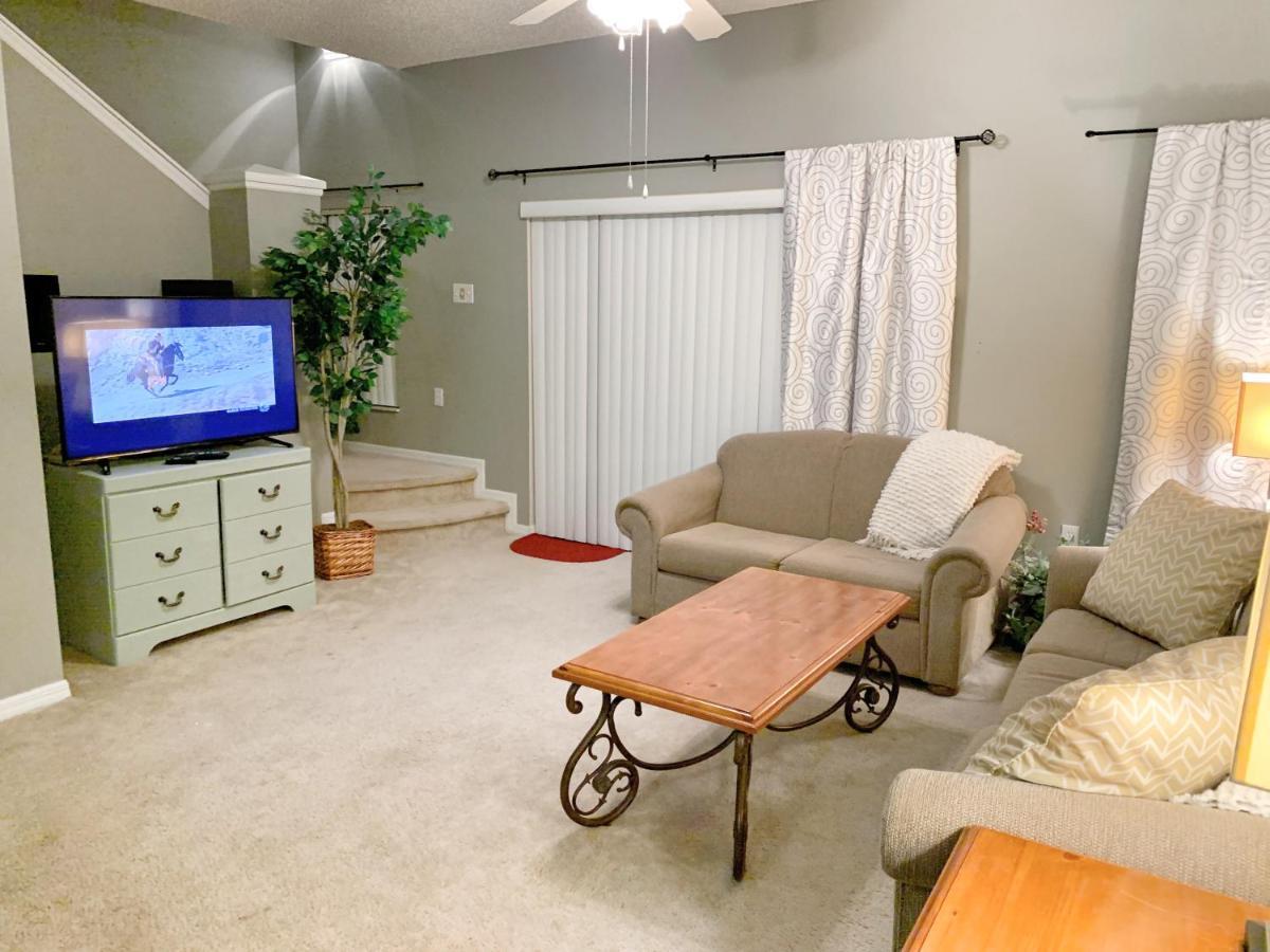 Terra Vacation Villa