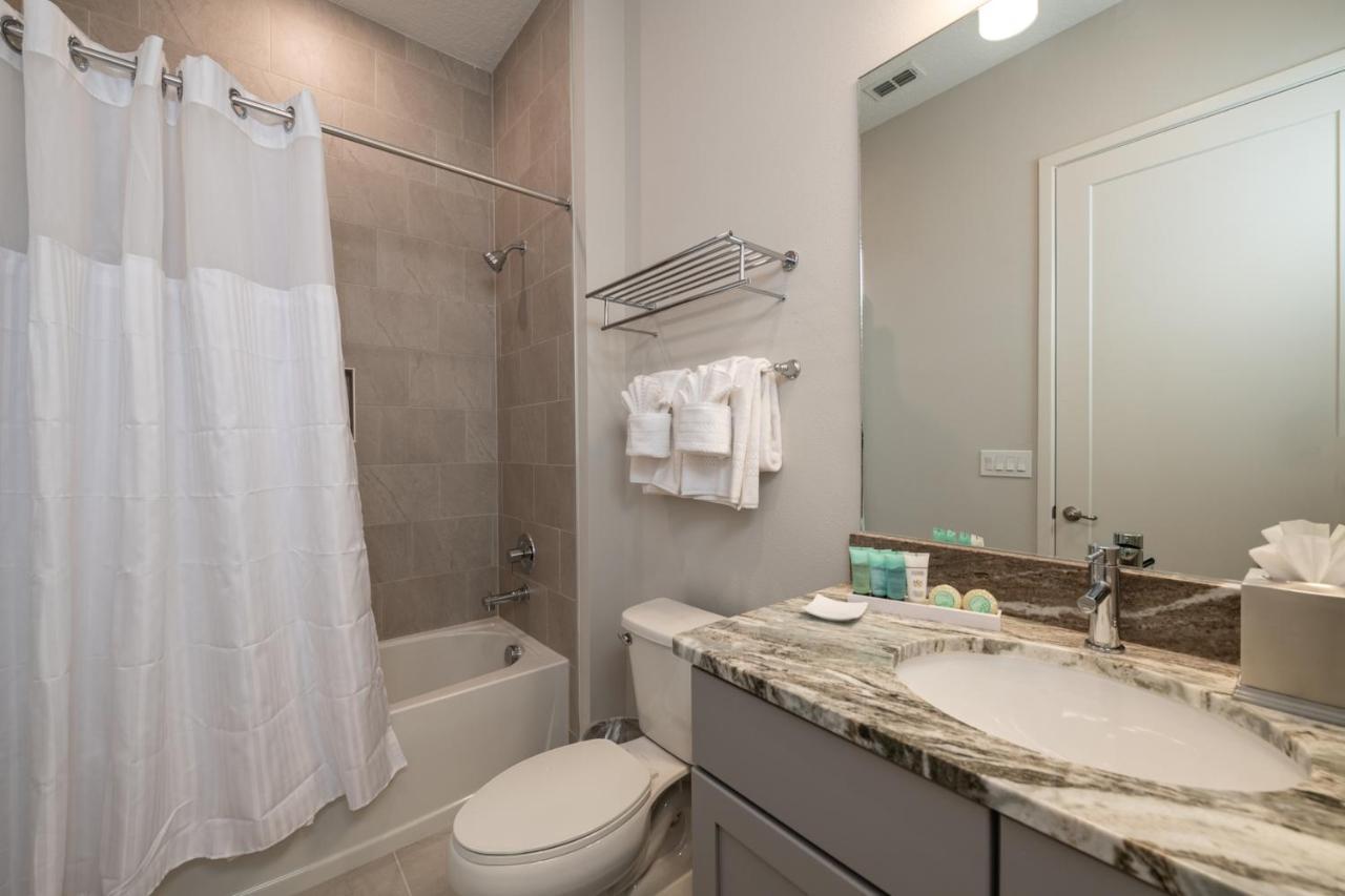 Luxury In Bears Den Near With Private Pool, Game & Amenities - 1002jn *