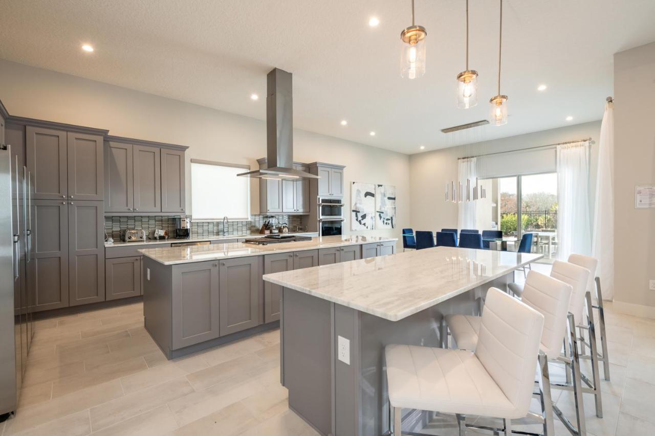 Villa Luxury In Bears Den Near With Private Pool, Game & Amenities - 1002jn *