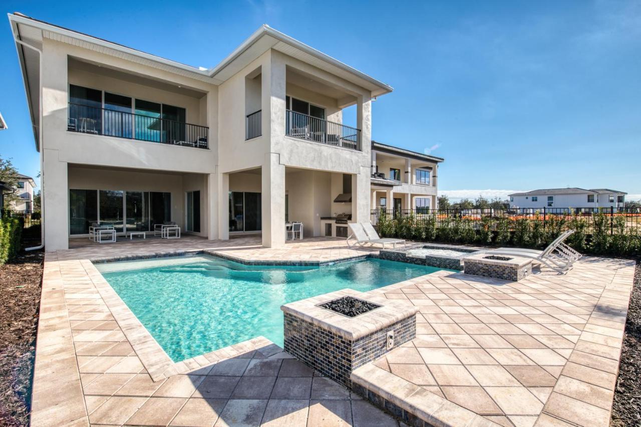 Luxury In Bears Den Near With Private Pool, Game & Amenities - 1002jn Villa