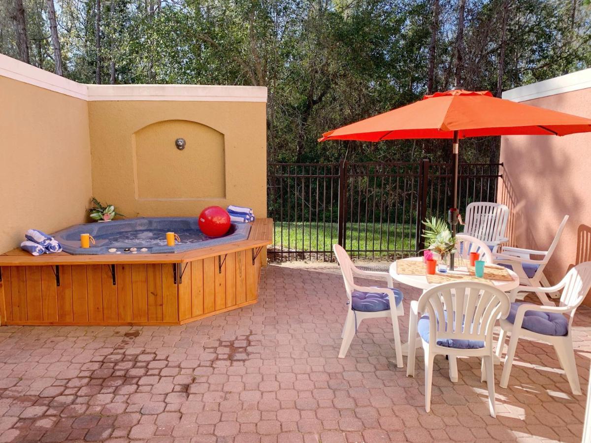 Terra Vacation Kissimmee
