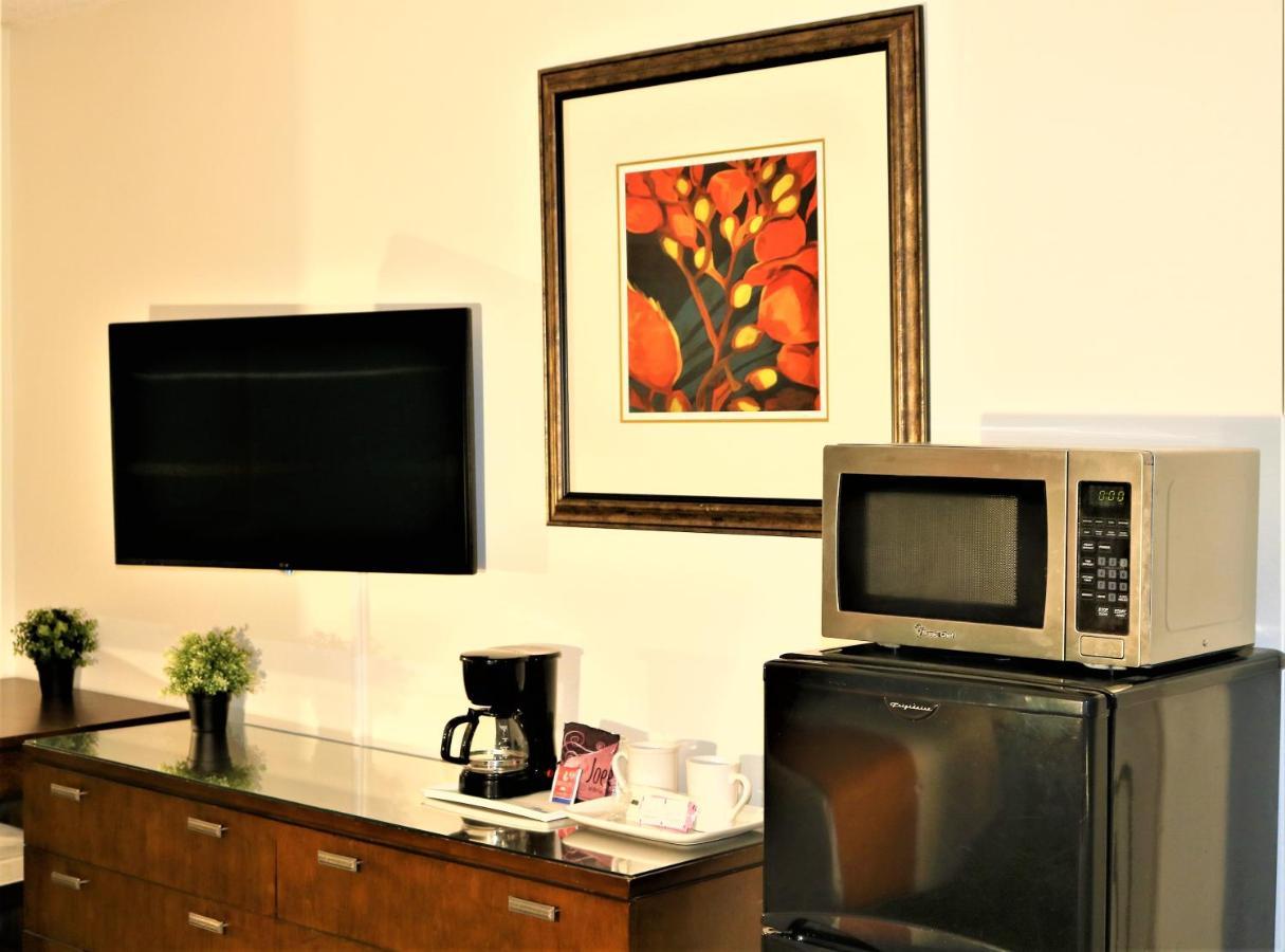 Motel Howard Johnson By Wyndham Lake Front Park Kissimmee