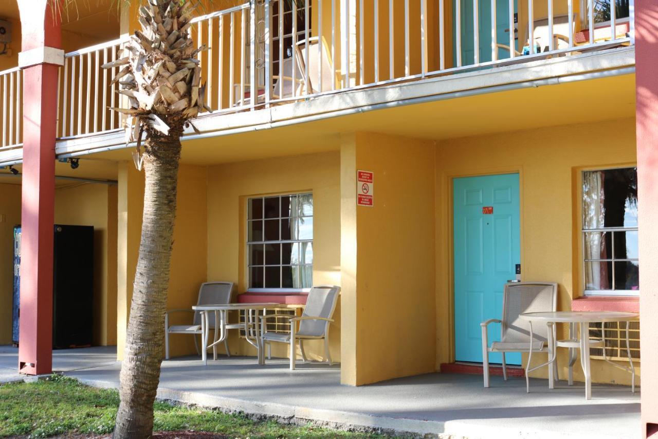 Howard Johnson By Wyndham Lake Front Park 2* Kissimmee