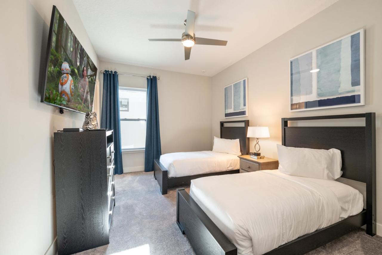 Luxury In Bears Den Near With Private Pool, Game & Amenities - 1002jn *
