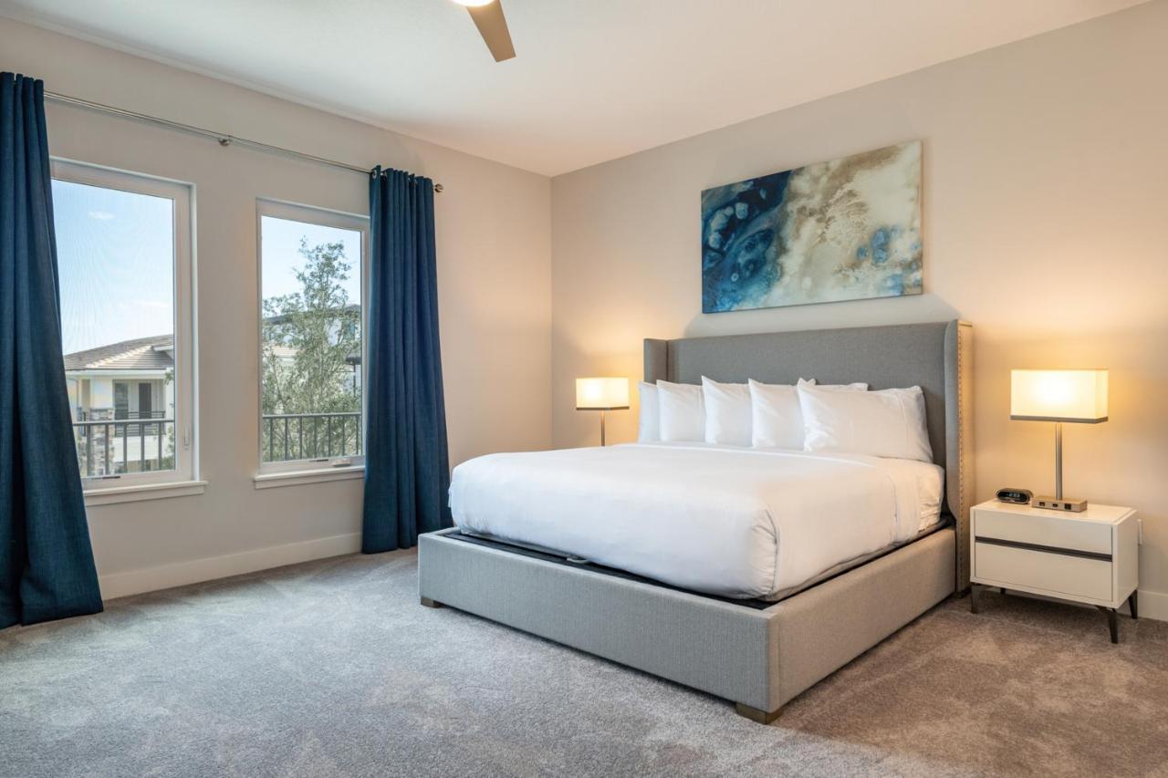 Luxury In Bears Den Near With Private Pool, Game & Amenities - 1002jn