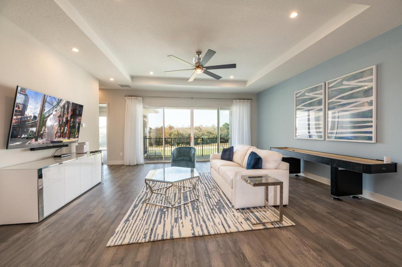 Luxury In Bears Den Near With Private Pool, Game & Amenities - 1002jn *