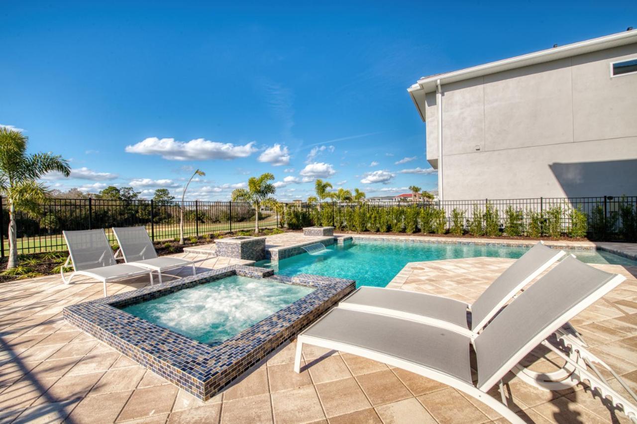 Luxury In Bears Den Near With Private Pool, Game & Amenities - 1002jn *