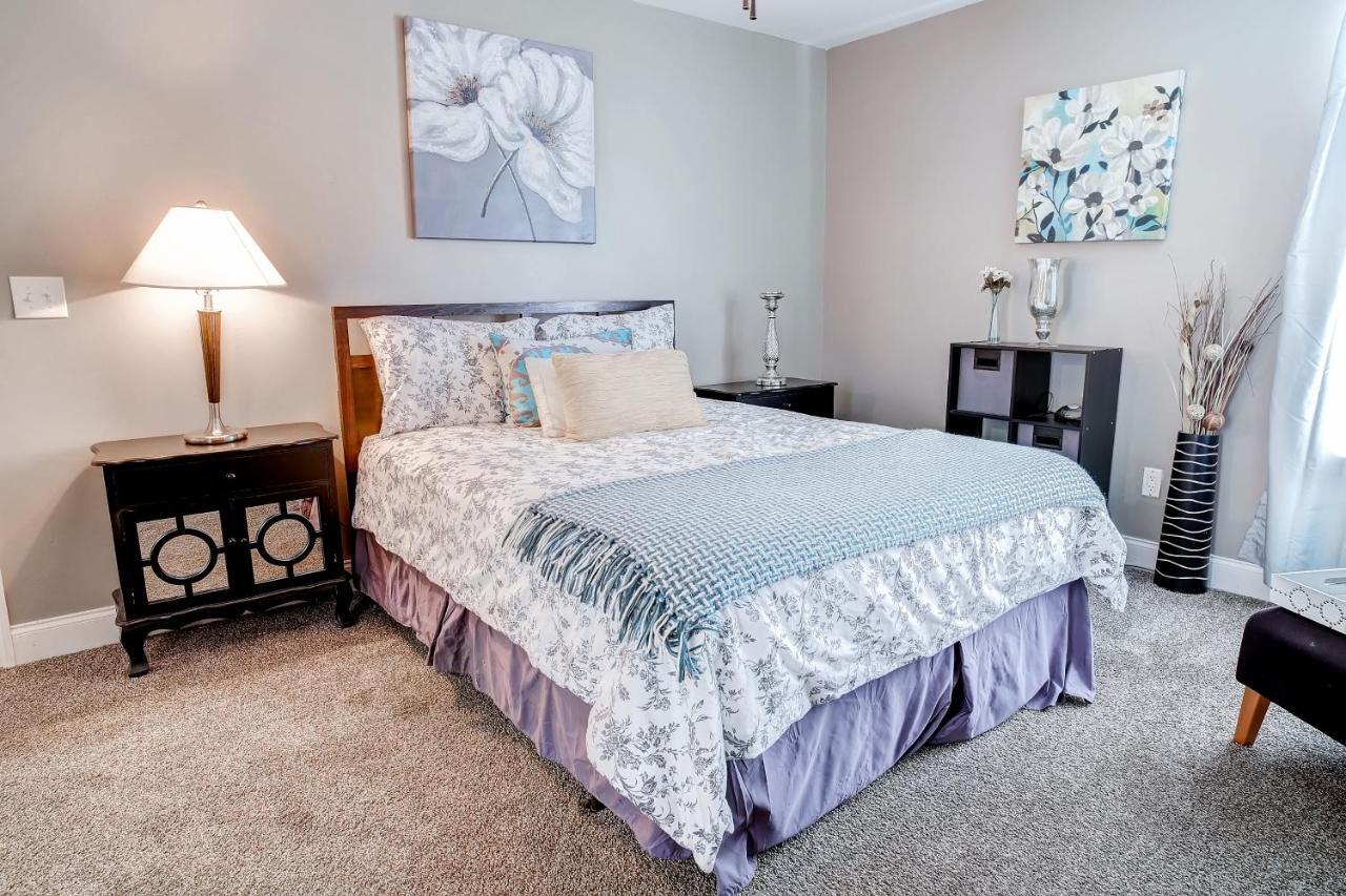Apartment Getaway About 6 Mi To Disney World!