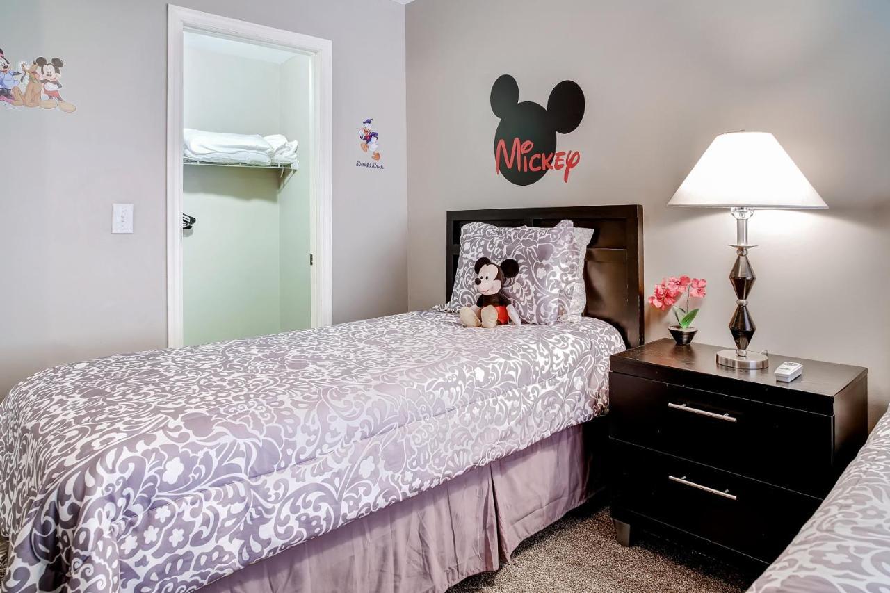Getaway About 6 Mi To Disney World! Apartment