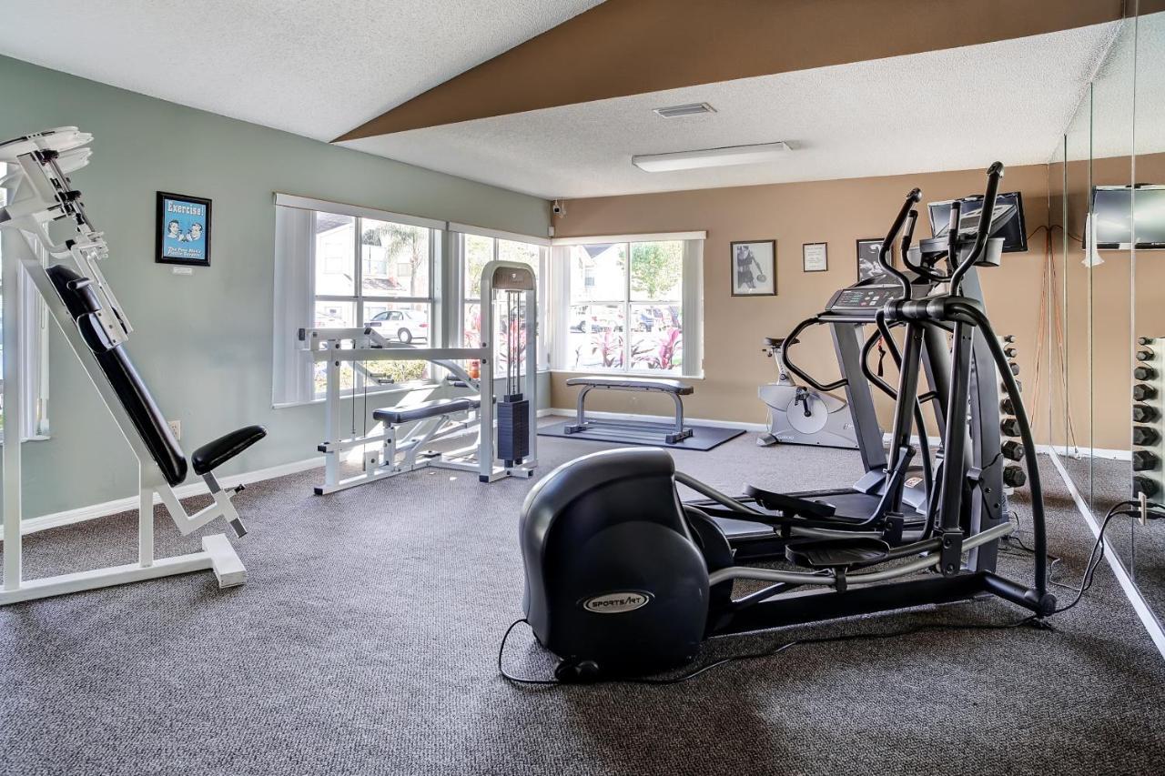 Apartment Getaway About 6 Mi To Disney World! Kissimmee