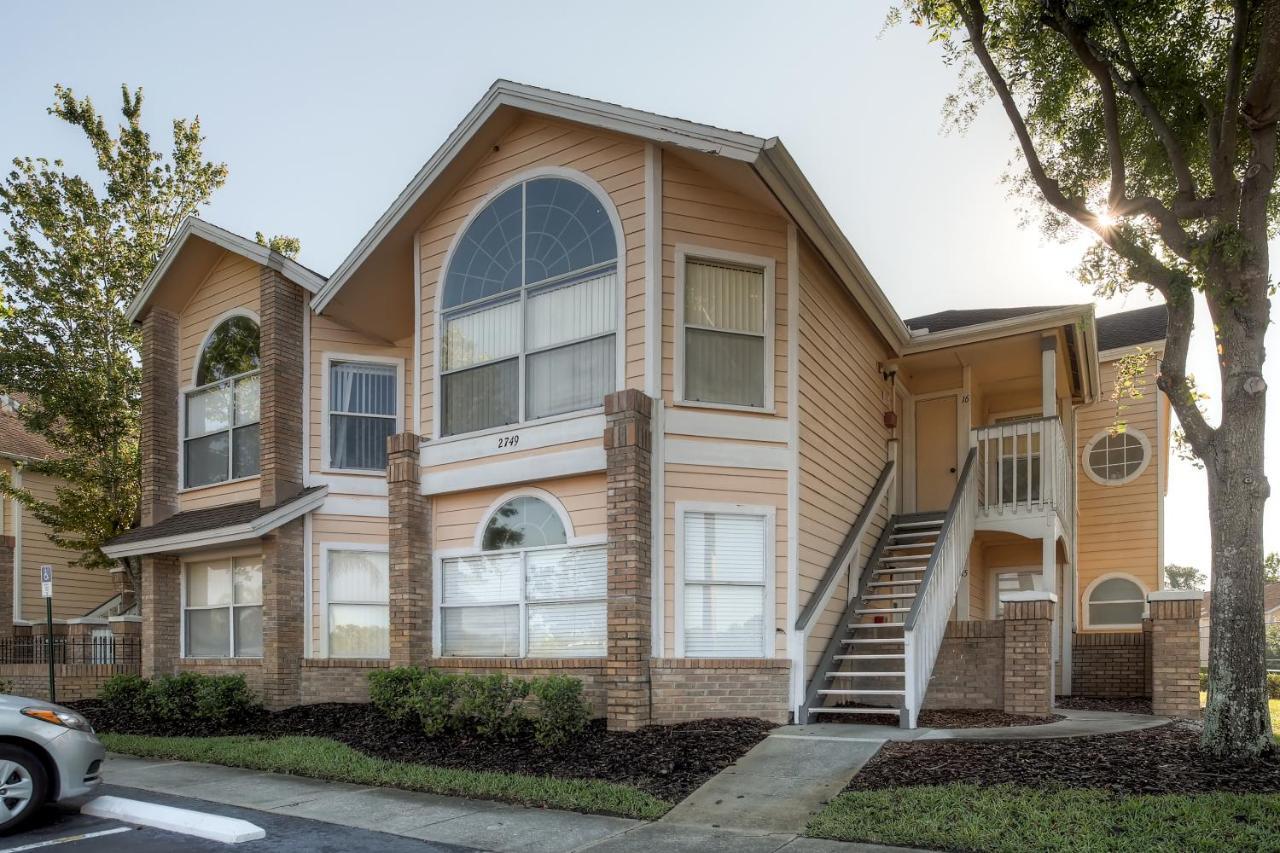 Getaway About 6 Mi To Disney World! Kissimmee