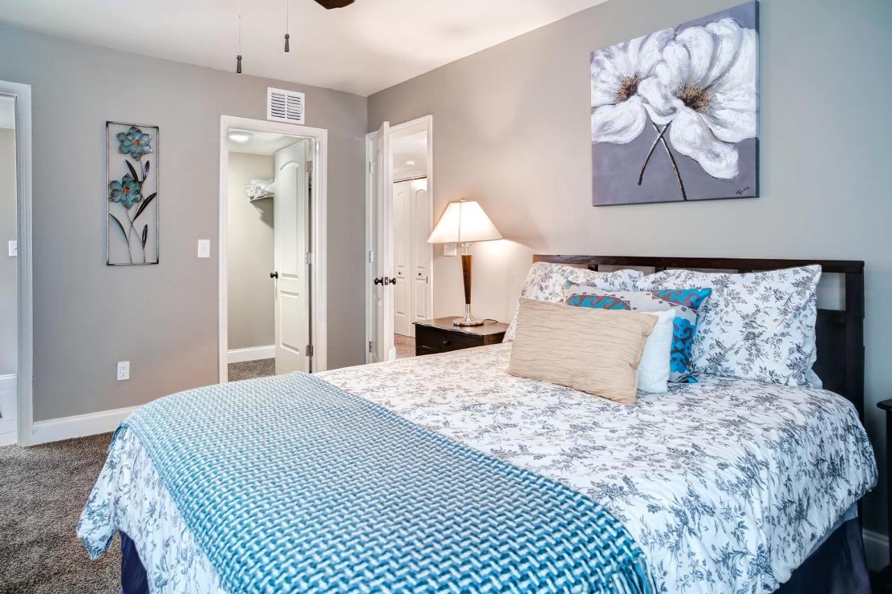 Getaway About 6 Mi To Disney World! Apartment *