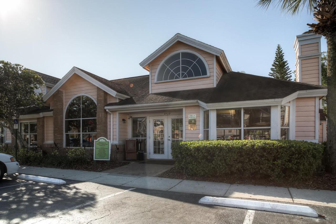 Apartment Getaway About 6 Mi To Disney World! *