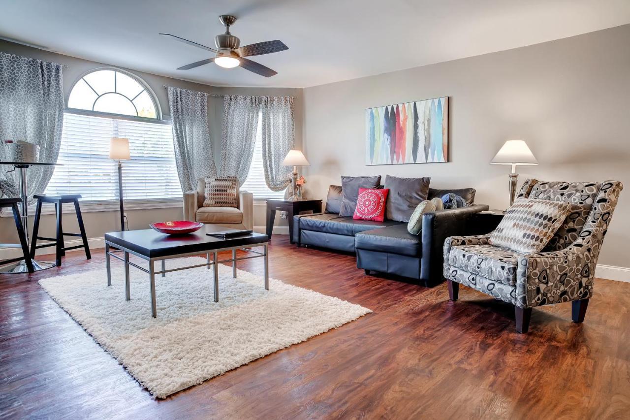 Apartment Getaway About 6 Mi To Disney World! Kissimmee