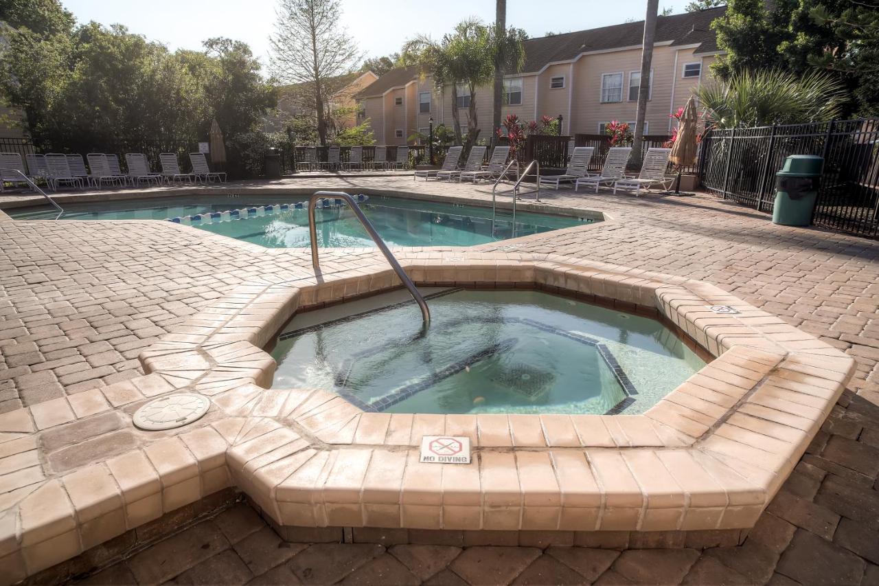 Getaway About 6 Mi To Disney World! Apartment *