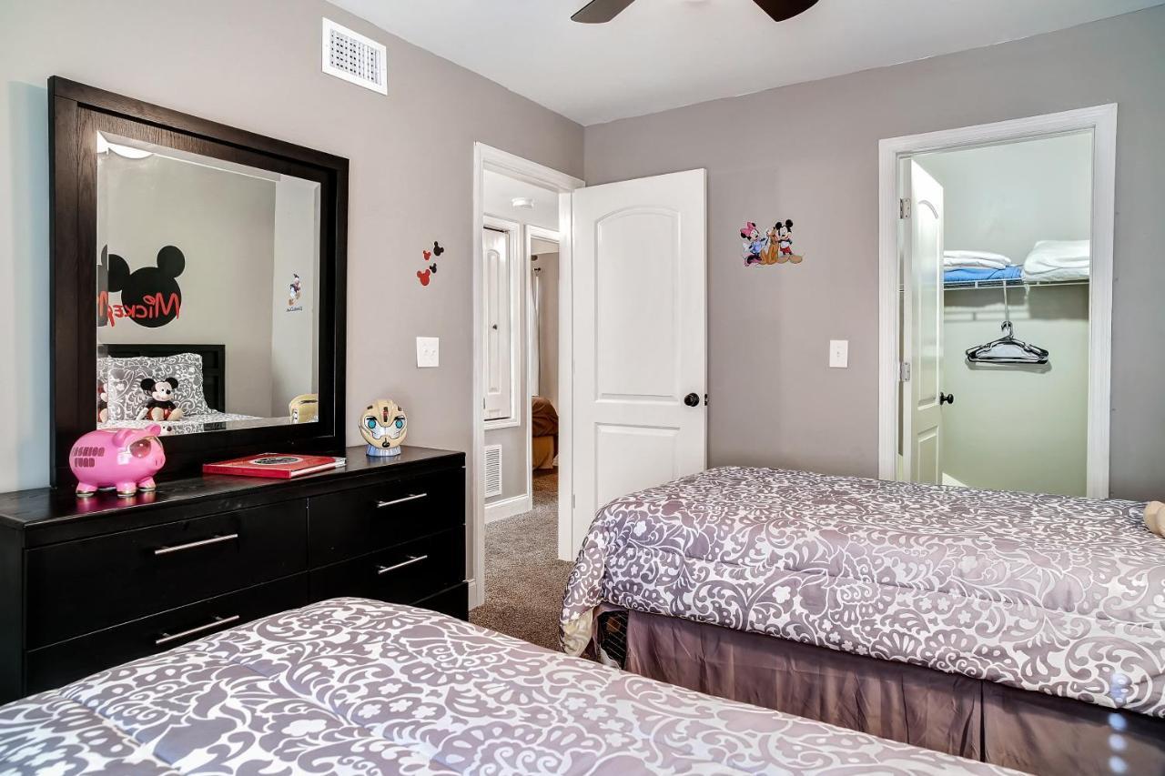 Getaway About 6 Mi To Disney World! Kissimmee