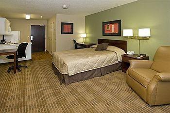 Extended America Select - Orlando - Maitland - 1760 Pembrook Dr Hotel Altamonte Springs