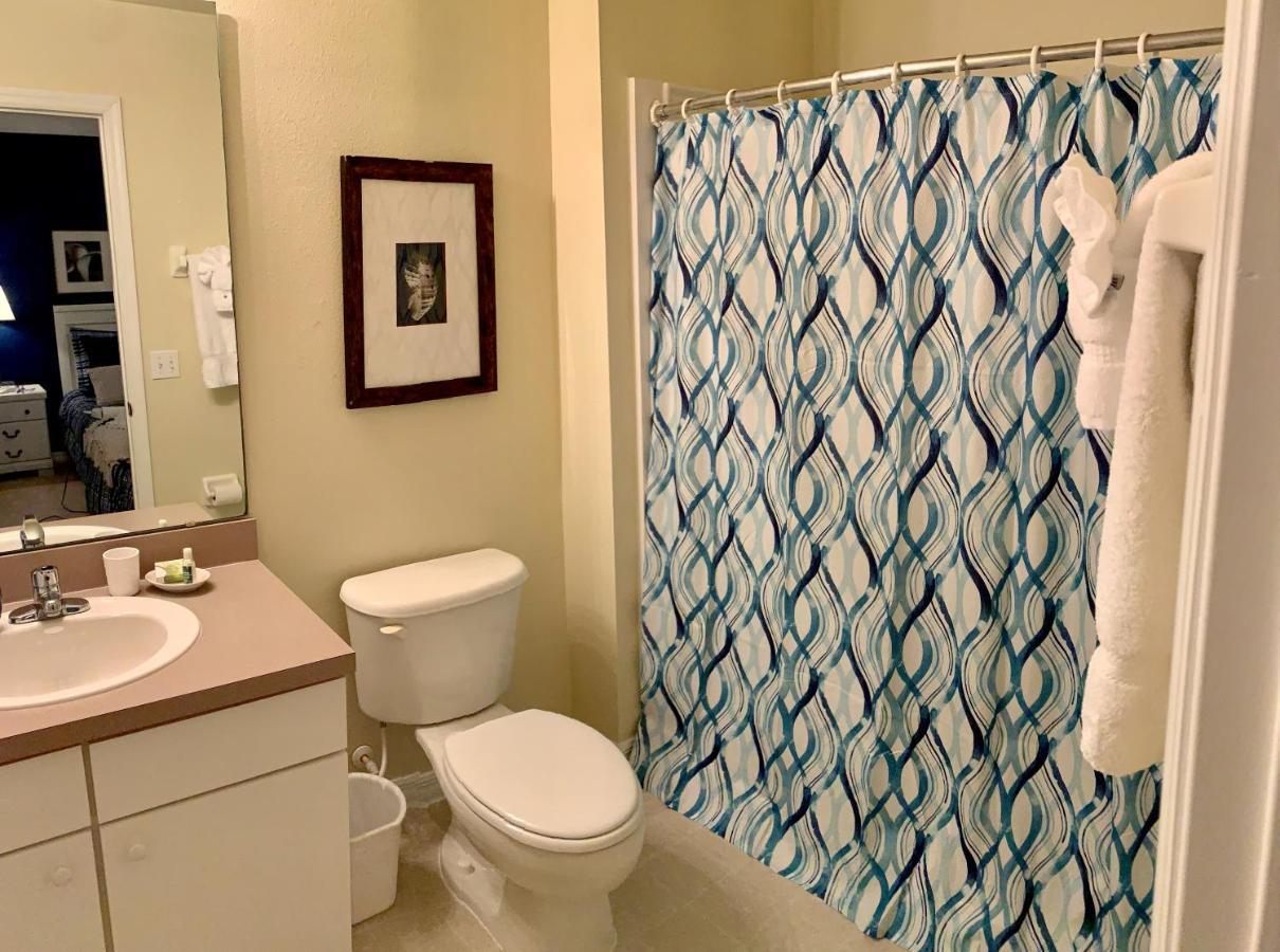 Villa Terra Vacation Kissimmee