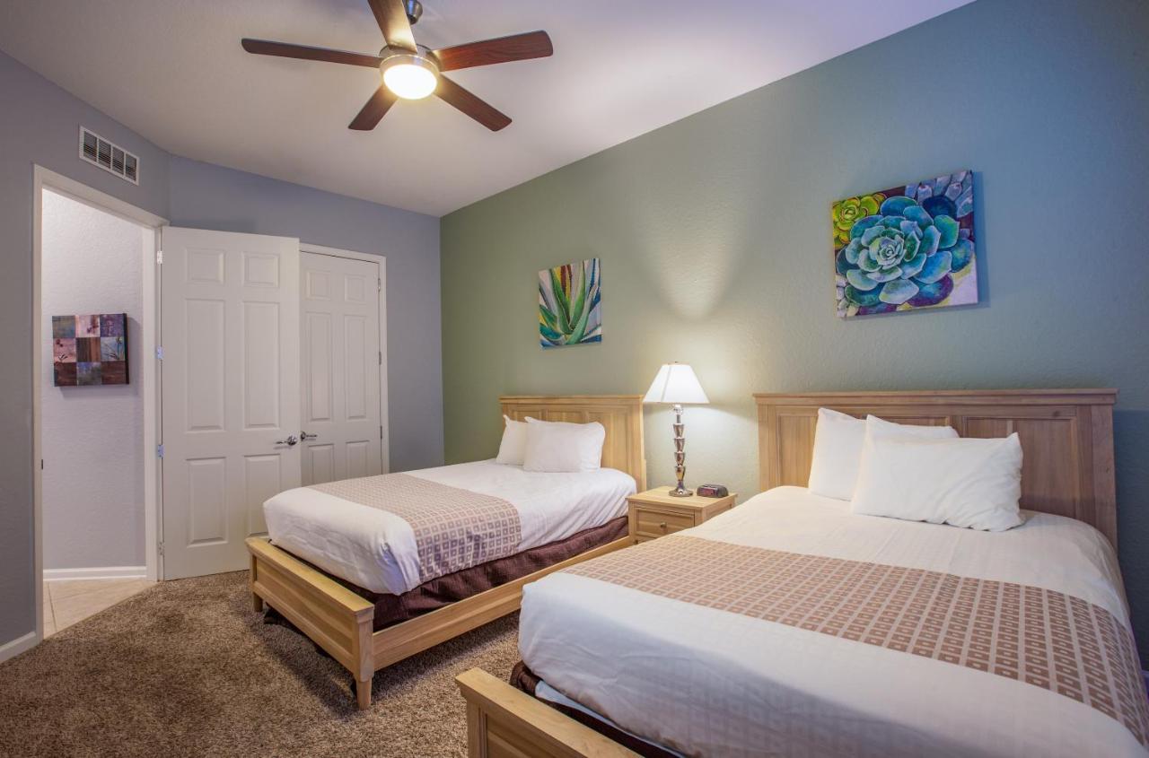 Resort Vista Cay By Millenium At Universal Blvd. 3*