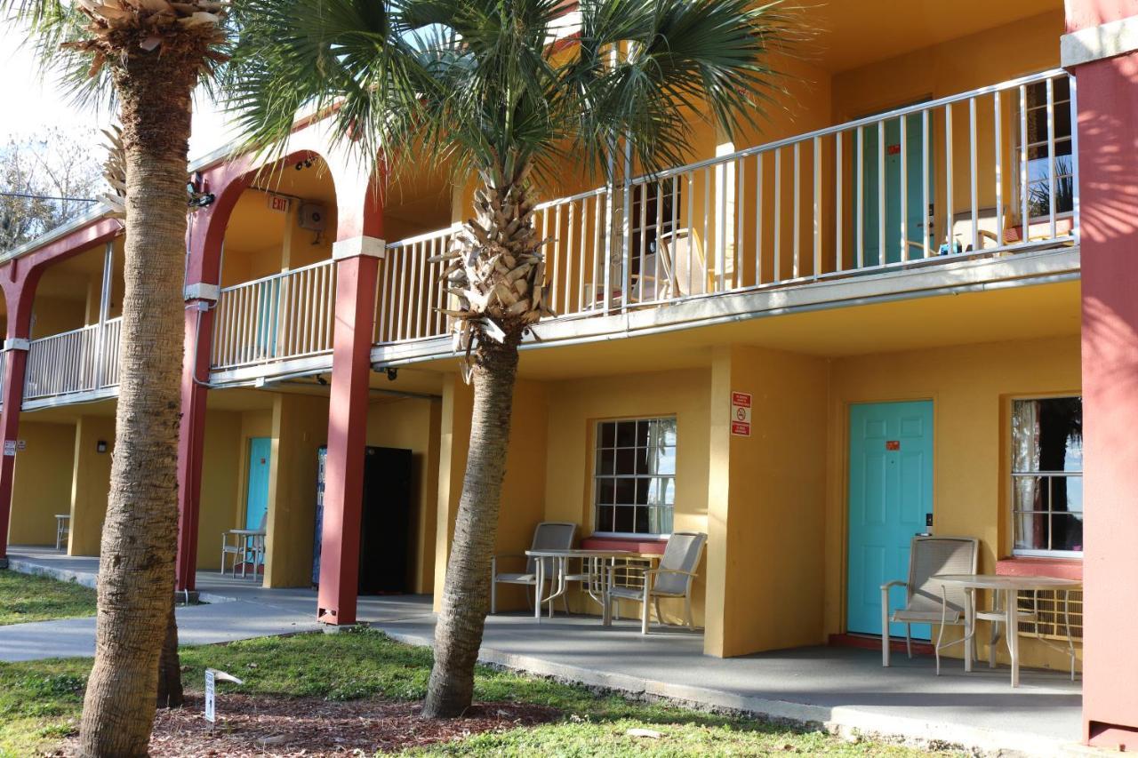Howard Johnson By Wyndham Lake Front Park 2* Kissimmee