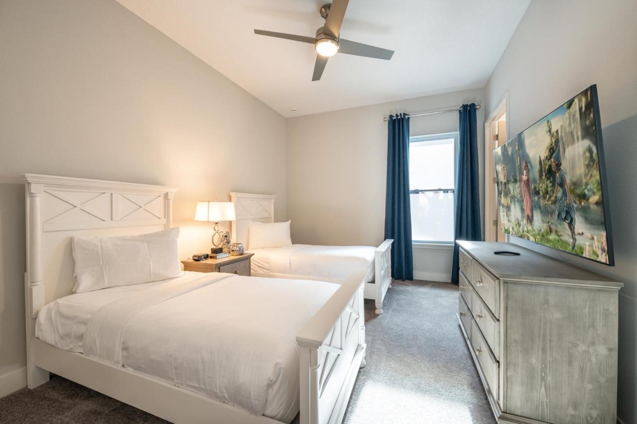 Luxury In Bears Den Near With Private Pool, Game & Amenities - 1002jn