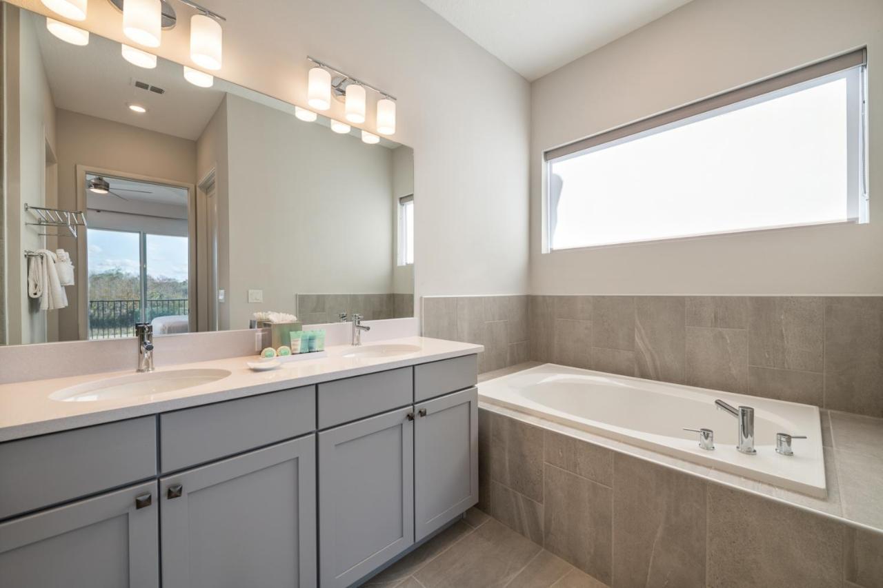 Luxury In Bears Den Near With Private Pool, Game & Amenities - 1002jn Villa