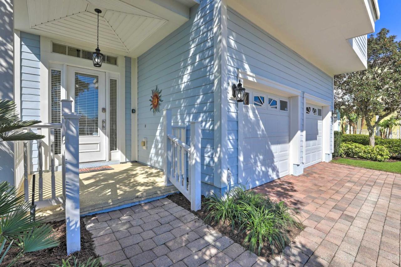 Holiday home Beautiful Reunion Less Than 15 Min To Disney! Kissimmee