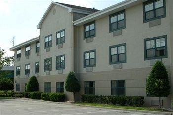 Extended America Select - Orlando - Conven Ctr - Sports Complex