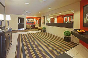 Extended America Select - Orlando - Conven Ctr - Sports Complex Williamsburg