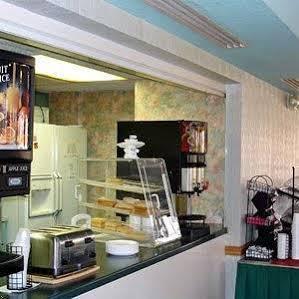 Hotel Quality Clermont West
